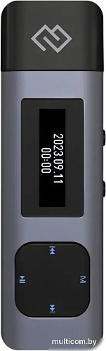 Диктофон Digma DiVoice RV50