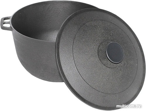 Казан Биол туристический 0706 6 л