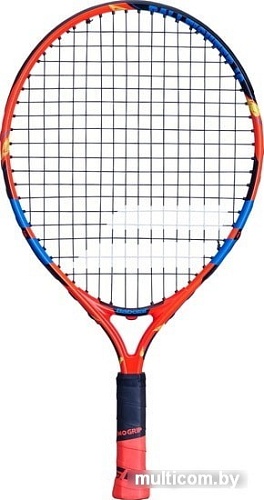 Теннисная ракетка Babolat Ballfighter 19 140238-308-0000