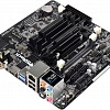 Материнская плата ASRock J4205-ITX