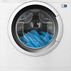 Стиральная машина Electrolux PerfectCare 600 EW6SN426WI