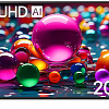 Телевизор LG UHD AI UA75 55UA75009LA