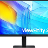 Монитор Samsung ViewFinity S8 S80D UHD LS27D800EAIXCI