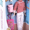 Кукла Наша Игрушка Модница B042