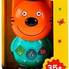 Интерактивная игрушка Умка Мультиплеер Три Кота HT1072-R
