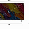 Телевизор LG QNED AI QNED82 50QNED82A6B