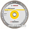 Отрезной диск алмазный Bosch 2.608.615.039