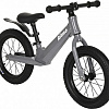 Беговел Pituso Ritmo Air 14 (серый)