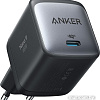 Сетевое зарядное Anker PowerPort Nano II GaN 65 Вт