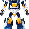 Трансформер Young Toys Tobot Galaxy Detectives Arcbolt 301113