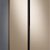Холодильник side by side Samsung RS61R5001F8/WT