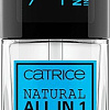 Основа Catrice Natural All in 1 10,5 мл