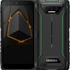 Смартфон Doogee S41 Max 6GB/256GB (зеленый)