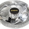 Кулер для процессора ExeGate Wizard EE91-BLUE EX286146RUS