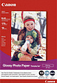 Фотобумага Canon Glossy Photo Paper GP-501 10x15 170 гм2 100 л (0775B003)