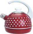 Чайник со свистком Сила Дон T04/35/01/27/H03