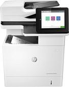 МФУ HP LaserJet Enterprise M632h [J8J70A]
