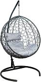 Подвесное кресло Leset Луна LSPN0008 (черный)