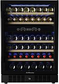 Винный шкаф Meyvel MV46-KBT2