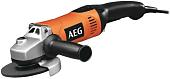 Угловая шлифмашина AEG Powertools WS 15-125 SX