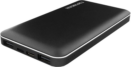 Портативное зарядное устройство Гарнизон GPB-710