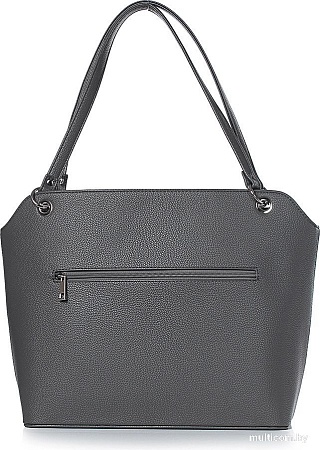 Женская сумка Galanteya 25424 24с1119к45 (темно-серый)