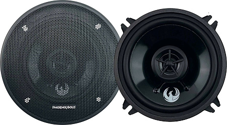 Коаксиальная АС Phoenix Gold Z5CXi