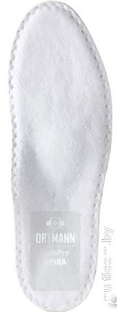 Стельки ортопедические Ortmann Spira (р.35)