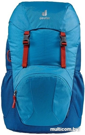 Рюкзак Deuter Junior 3610521-1324 (azure/lapis)