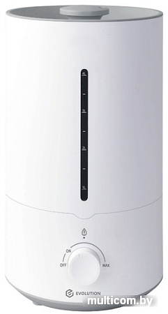 Увлажнитель воздуха Evolution HF-858