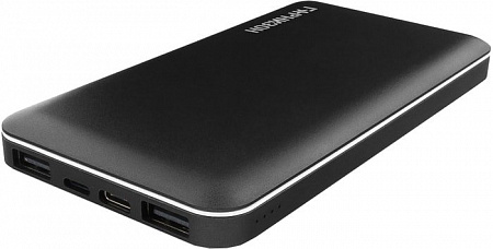 Портативное зарядное устройство Гарнизон GPB-710