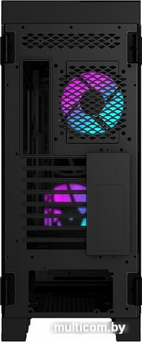 Корпус MSI MPG Sekira 500X