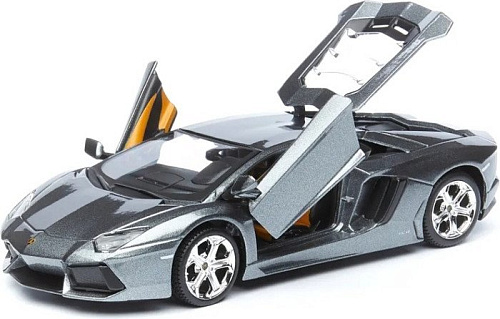 Сборная модель Maisto Lamborghini Aventador LP 700-4 39234