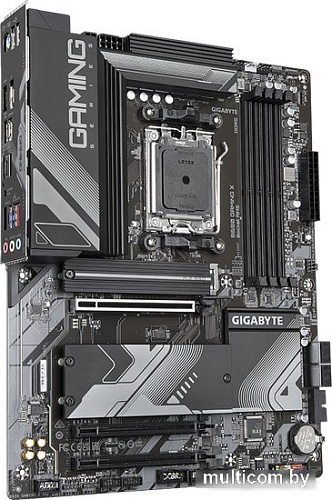 Материнская плата Gigabyte B650 Gaming X (rev. 1.0/1.1/1.2)