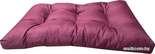 Лежак AntePrima Colorado COLOBORD04 (темно-красный)