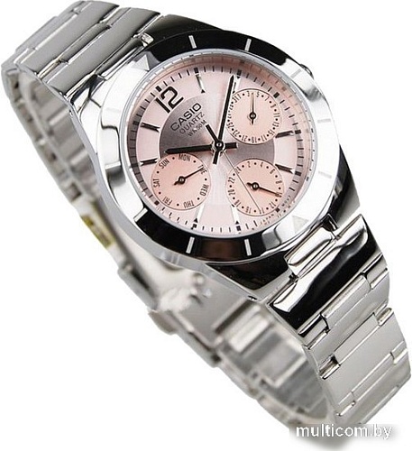 Наручные часы Casio LTP-2069D-4A