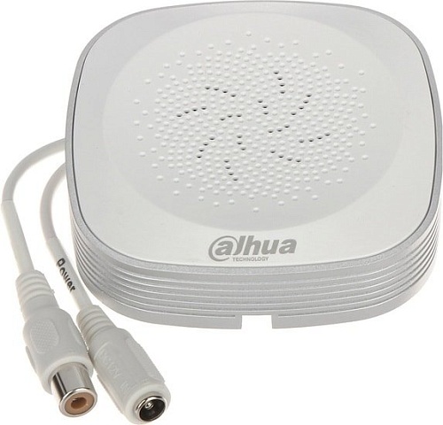 Микрофон Dahua DH-HAP201