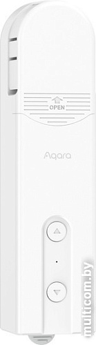 Контроллер для штор Aqara Roller Shade Driver E1