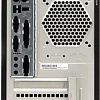 Корпус In Win EC025 Black 450W