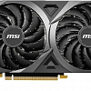 Видеокарта MSI GeForce RTX 3060 Ventus 2X 12G OC