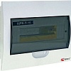 Щит распределительный EKF PROxima PB40-V-15