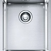 Кухонная мойка Franke BXX 210-36 127.0678.818 (нержавеющая сталь)