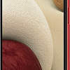 Смартфон Samsung Galaxy A12s SM-A127F 4GB/64GB (красный)