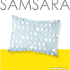 Постельное белье Samsara Лунная река 5070Н-26 50x70