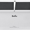 Отопительный модуль конвектора Ballu Plinth Transformer BEC/PL-1000 (электронное управление)