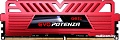 Оперативная память GeIL EVO Potenza 8GB DDR4 PC4-21300 GPR48GB2666C19SC