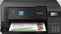 МФУ Epson EcoTank L3560 (ресурс стартовых контейнеров 6600/5900, контейнер 103)