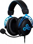 Наушники HyperX Cloud Alpha Cloud9 Edition