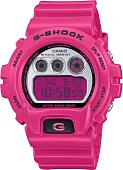 Наручные часы Casio DW-6900RCS-4E
