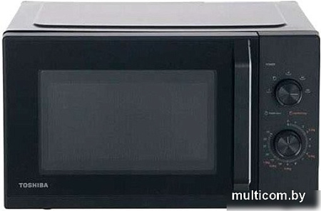 Микроволновая печь Toshiba MW3-MM21PE(BK)
